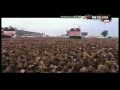 Serj tankian   empty walls live  rock am ring 2008