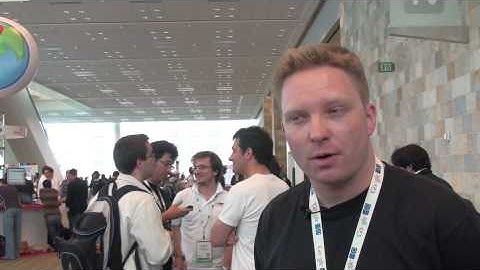 Developer Sandbox Interviews: 3scale Networks