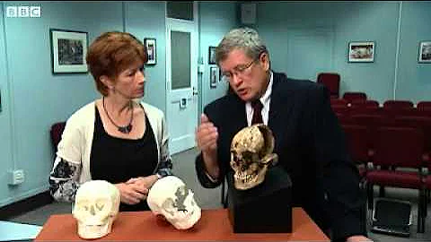 Behind the scenes of Jamestown's cannibal past