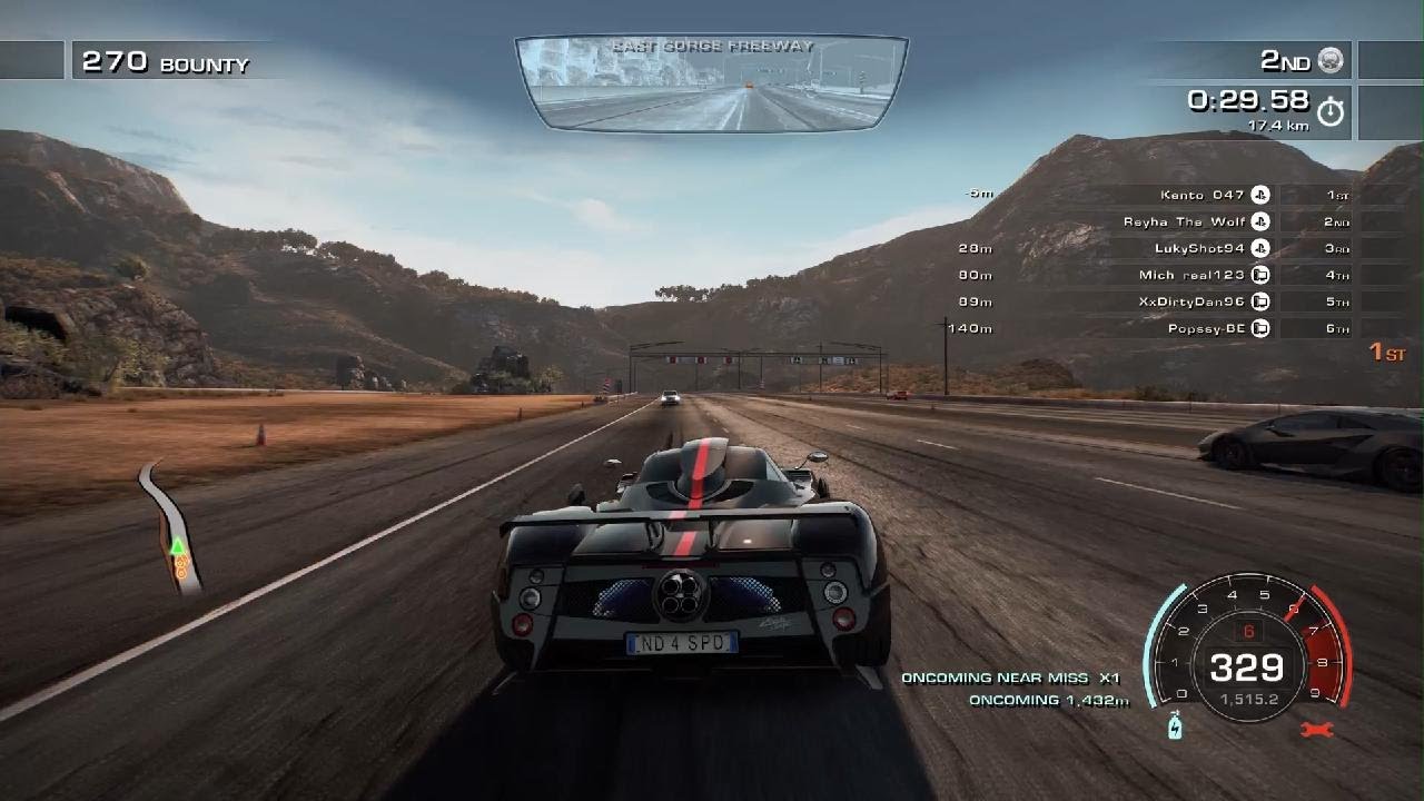 Need for Speed Hot Pursuit Remastered_20251227122600