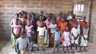 I close my eyes July 2009