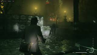Alan Wake 2 Initiation 9: Gone (Alan) Walkthrough
