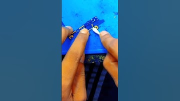 samsung j2 prime charging fix