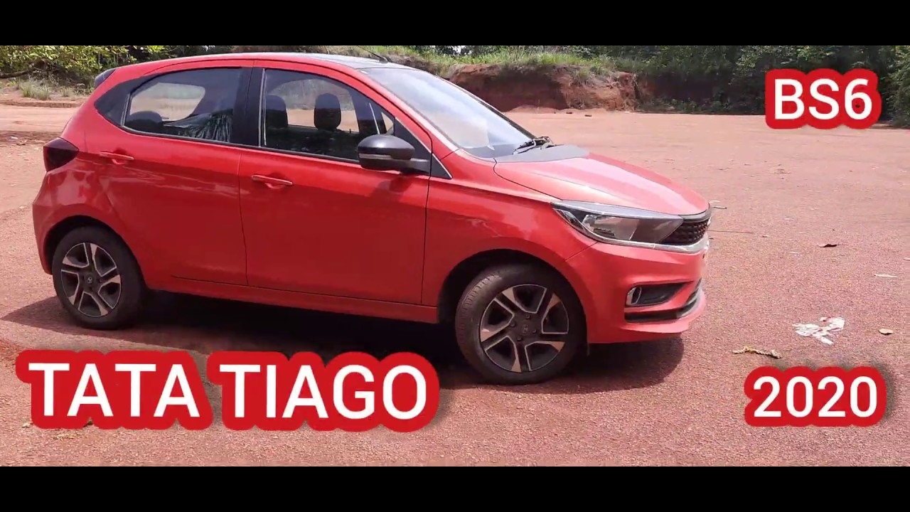 TATA TIAGO 2020 BS6 MALAYALAM REVIEW - YouTube