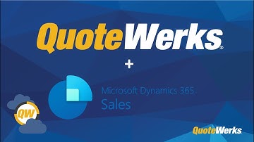 Associate Quotes with Existing Microsoft Dynamics 365 Sales Opportunities | QuoteWerks Web