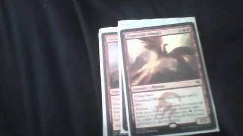 Magic the Gathering: Standard Deck Tech: Mardu Tokens