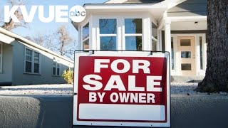 Texas bill would limit the number of homes private equity groups can own and rent out