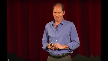 How open science protects us | Tim Smith | TEDxChamonix