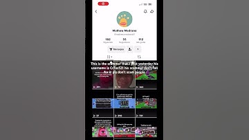 Don’t fall for it pls there’s the username if he scam or report him