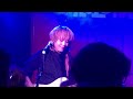 Tricot : Itazura 悪戯 live @ Molotow Hamburg 29/9/2022