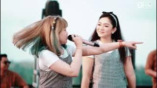 Esa Risty Ft Ratna Antika   Taman Jurug   Live Music  Cahyaning bulan nrajang pucuke