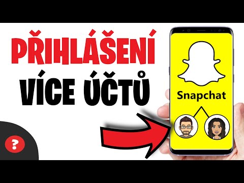 Video: Jak se připojím ke snapu?