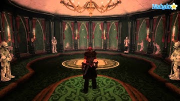 Fable 3 Walkthrough - Part 10