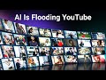 AI Content Is Flooding YouTube – And It’s a Problem