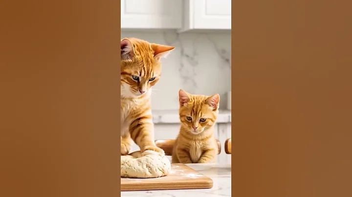 Watch the video about "Cat & Kitten Give Shelter to Stray Cat | Heartwarming Animal Kindness Story" #catstories #shorts