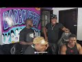 Badboyizzzy X Hanson (MBM) !!!