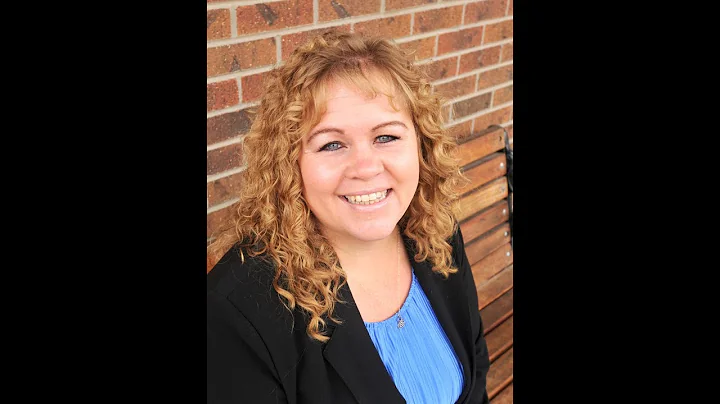 Mary Bowles talks about trauma and redirecting foc...