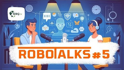 Interesting Ways of Generating Energy I RoboTalks I Episode 5