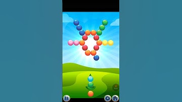 How to Play Bubble Shooter Level 47