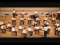 John Williams in Concert 「ジョン・ウィアムズ作品集」　13th　Brass Band Festival