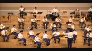 John Williams in Concert 「ジョン・ウィアムズ作品集」　13th　Brass Band Festival