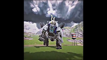 Bear Titan BJORN - War Robots edit #warrobots #wr #anupam75k