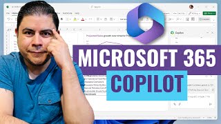 Conoce Microsoft 365 Copilot | Word, Excel, PowerPoint, Outlook y Teams
