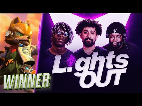 LIGHT WINS LVL UP EXPO! | Lights Out Episode 55
