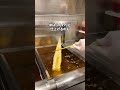 穴子は煮る派と天ぷら派どっちですか?👀