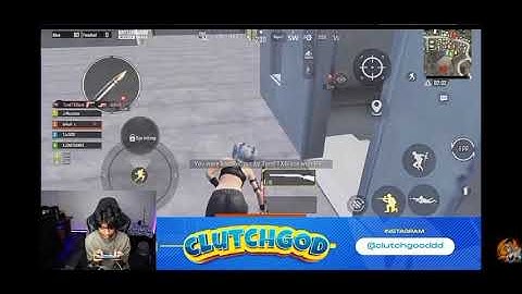 Tapatap vs TSM FTX Again | Jonathan 1v3 Papa bolte| Drop Clash| ClutchGod POV | VE Scrims