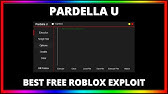 Best Roblox Exploit Fluxus Executor Download Youtube - fluxus roblox hack download