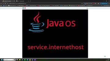 Coding an OS in Scratch: Part 1