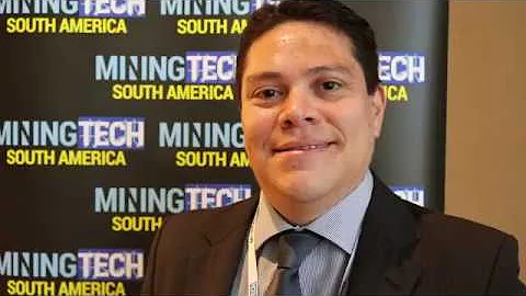 Interview with Jose Eugenio Saravia, Latin America...