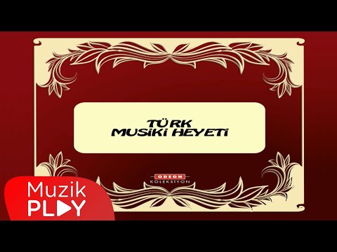 Türk Musiki Heyeti