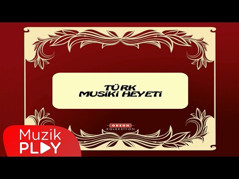 Türk Musiki Heyeti - Rumeli Karşılaması