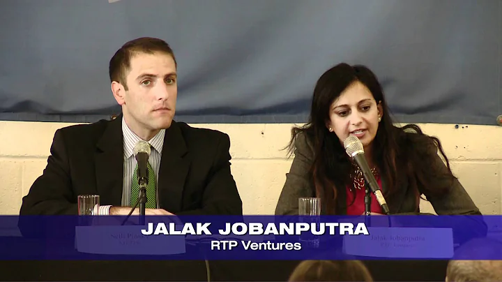 "New Tech City" Panel Discussion-NYC's Tech Sector...