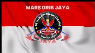 MARS GRIB JAYA PUSAT