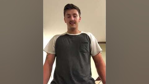 SPCH 100, introduction video Skydiving