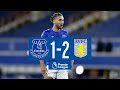 EVERTON 1-2 ASTON VILLA | PREMIER LEAGUE HIGHLIGHTS