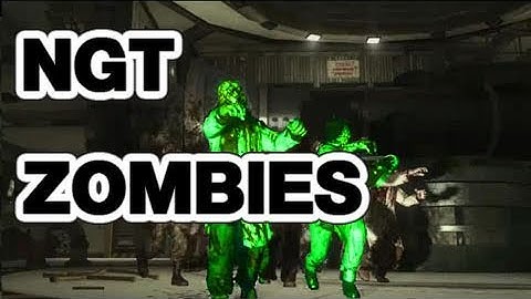Nazi Zombies Custom Maps: The Last Christmas (Part 5)