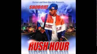 Shoboat-Get Dough