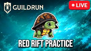 Red Rift Livestream | Guildrun