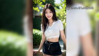 Japanese 19 lookbook | ai lookbook japanese | ai lookbook 19 japan 19+19+19+ japan