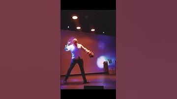 Bringing Magic to the UK Comedy Clubs