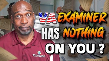VA Sent No Information to Examiner Here’s What You MUST Ask!