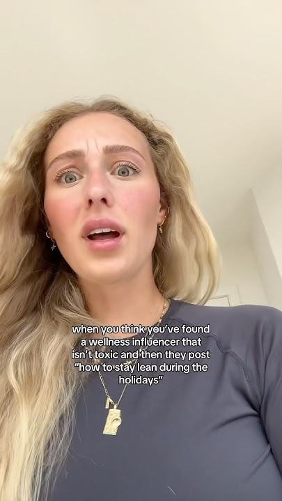 Holly Birdsall Net Worth 2025: Wellness Influencer’s Digital Empire When you think you’ve finally found a wellness influencer that isn’t