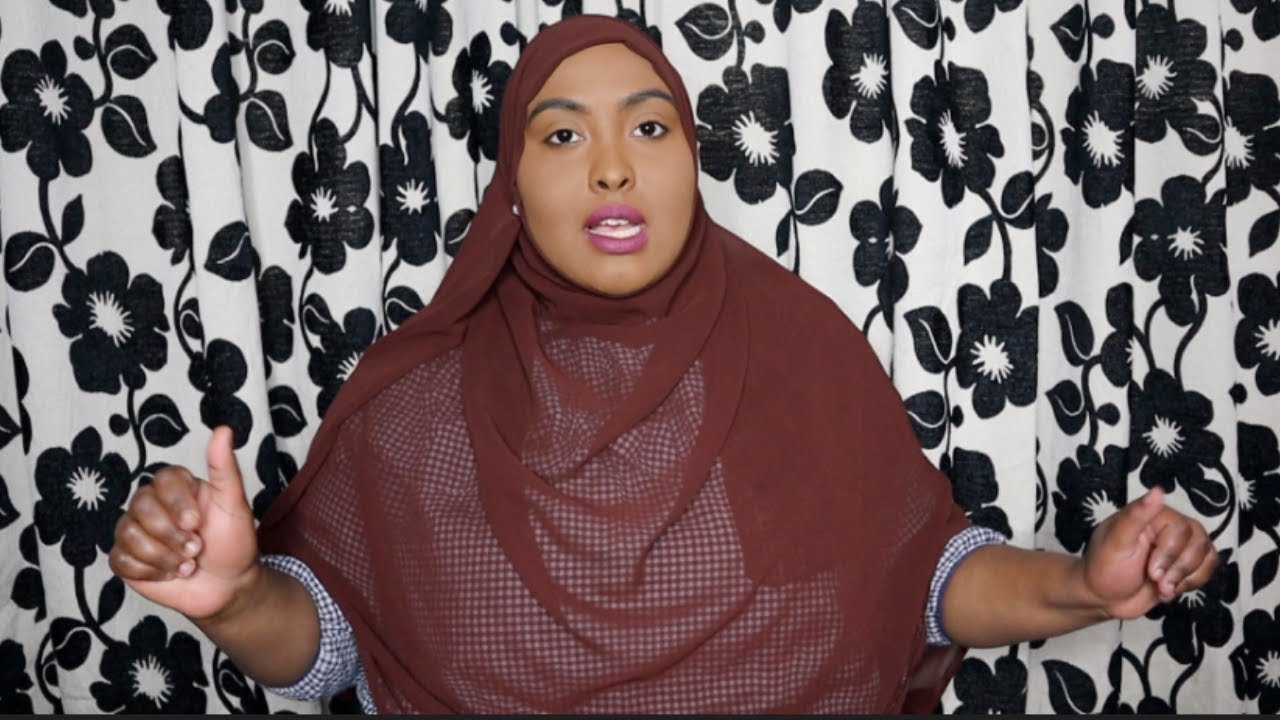 WAAN IS RABNAA WAANA KALA FOG NAHAY