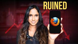 Download Lagu Mozilla: The Greatest Tech Company left behind MP3