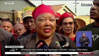 Ditaba tša Sepedi | 18 October 2026