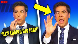 MAGA Fox Host Announces TRUMP FIRING HIS FRIEND, BEGS TRUMP!